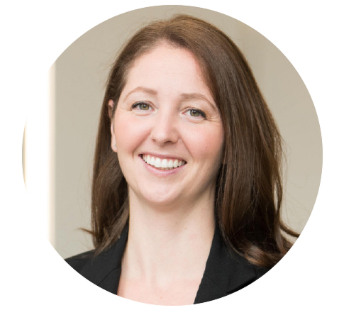 Ashleigh Lerch, Work Integrated Learning Manager