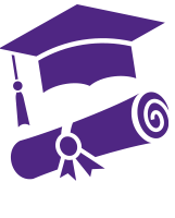 degree icon