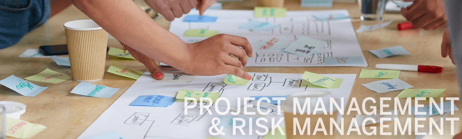 project management risk management