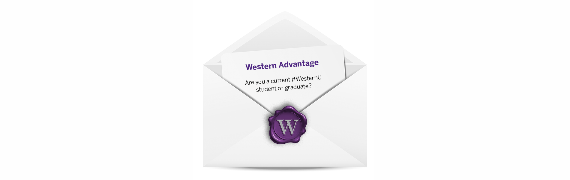 The Western Advantage