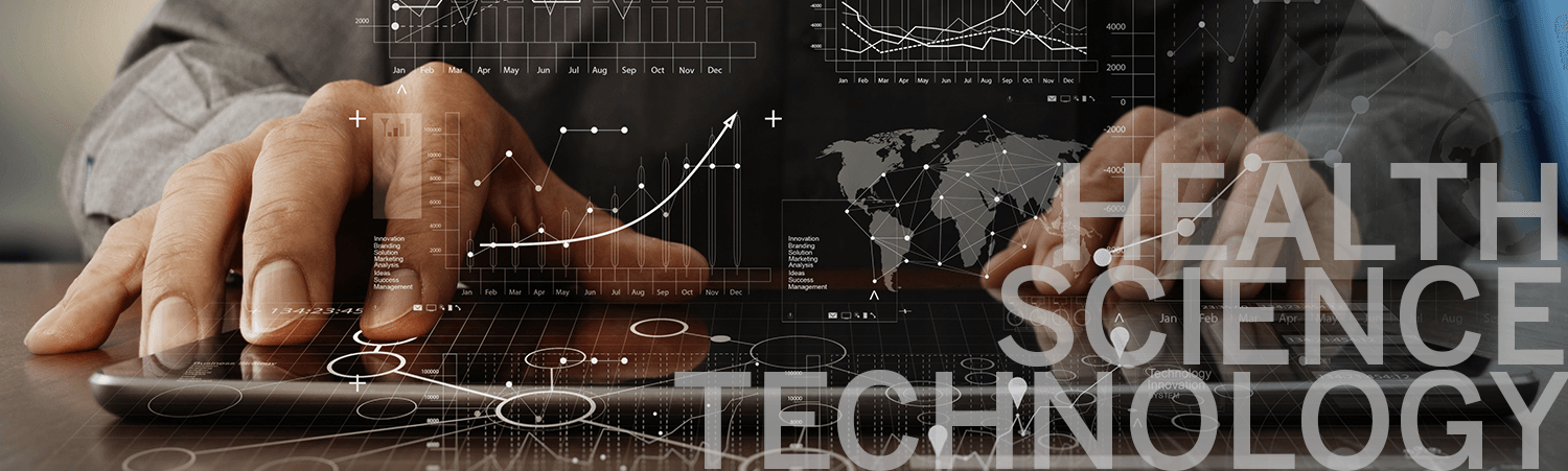 health sciences and technology