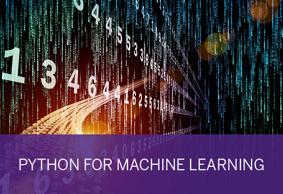 Python For Machine Learning