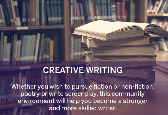 creativewriting