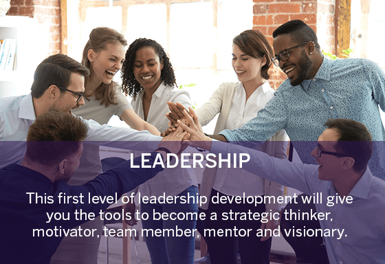 working team leadership