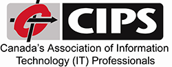 Canadian Information Processing Society logo