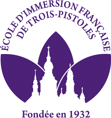 Ecole immersion francaise logo