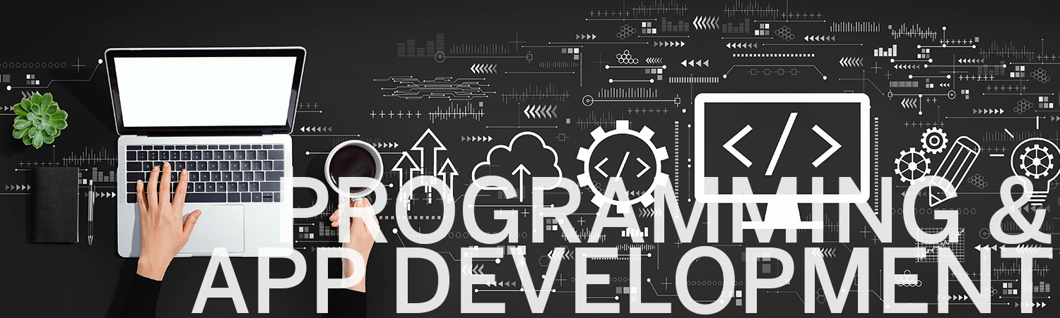 programming and app development