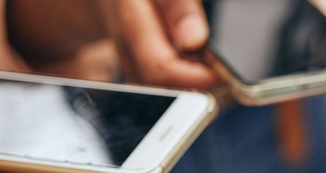 Communication and Marketing