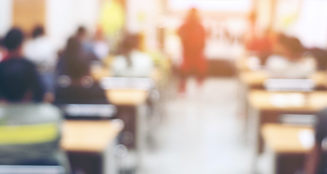 Learning and Development