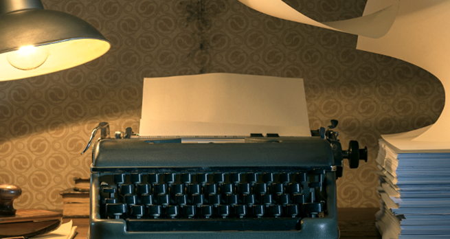 Business and Creative Writing