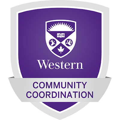 Western Digital Badge