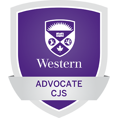 Western Digital Badge