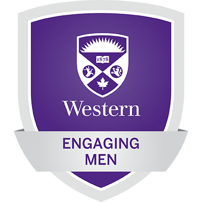 Western Digital Badge