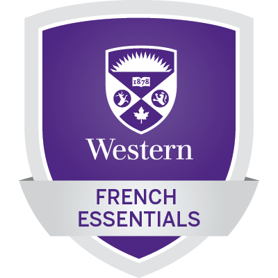 Western Digital Badge