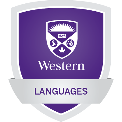 Western Digital Badge