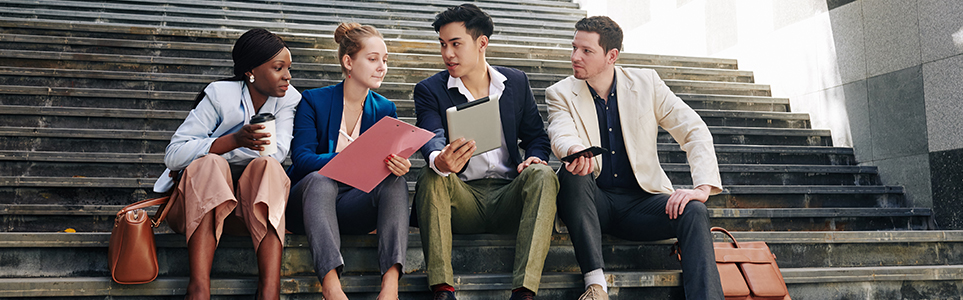 Fast-Track Your Early Career Growth 