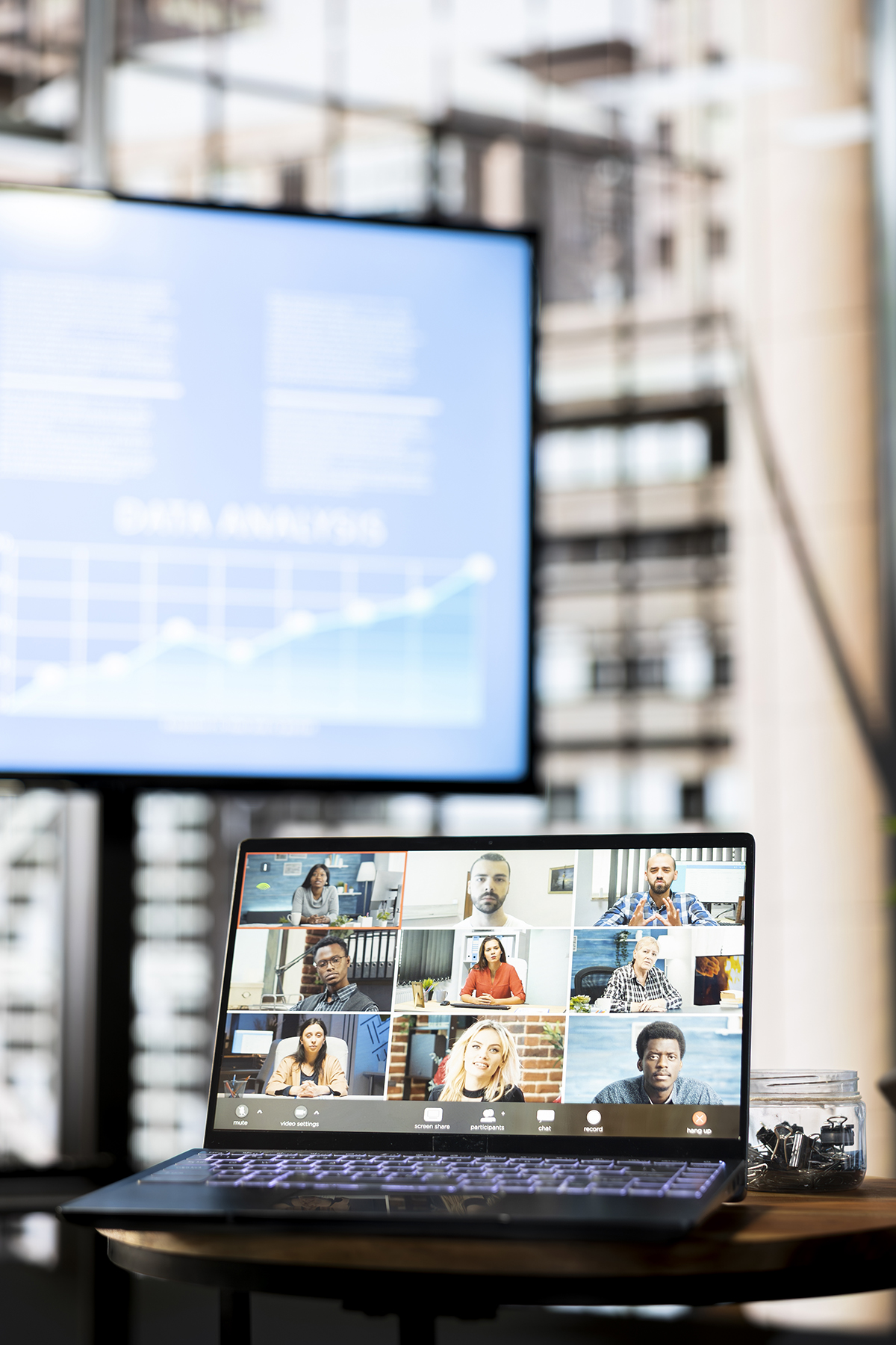 data, analytics and ai