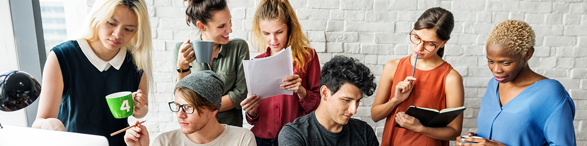 DIPLOMA IN MARKETING - Develop the skills to become a Marketing professional